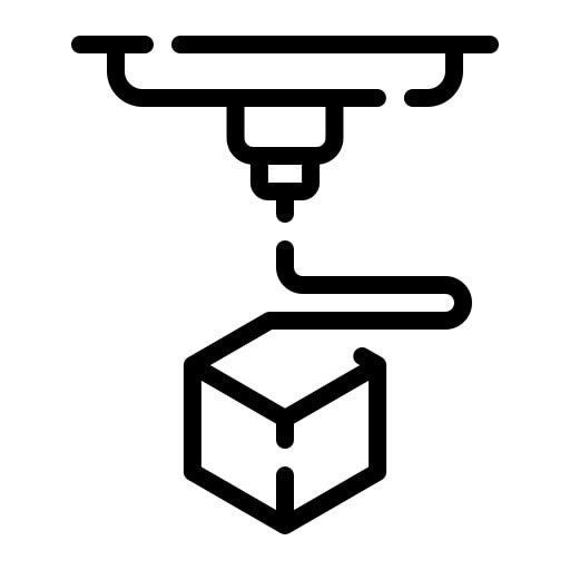 3DprinthingsMK logo
